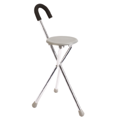 Poylin P514 Oturaklı Baston
