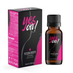 Bayan Damlası Yeson Drops For Women 15 ml.