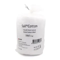 Salvin Sall Coton Hidrofil Pamuk 1000 gr