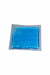 Termojel Soğuk - Sıcak Jel Kompres  13x13 cm Mavi 150  lik KOLİ