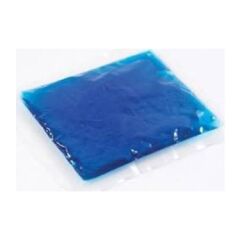 Termojel Soğuk - Sıcak Jel Kompres  13x13 cm Mavi 150  lik KOLİ