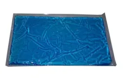 Termojel Soğuk - Sıcak Jel Kompres 26x35 cm Mavi 25 lik KOLİ