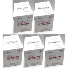 Extasia Prezervatif 500' Adet 5 X 100 lük Kutu