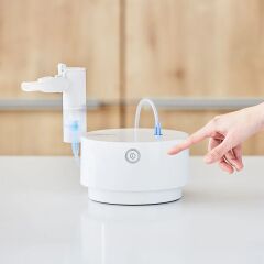 Omron Marka C28 Nebulizatör