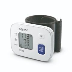 Omron Marka RS1 Bilekten Ölçen Tansiyon Aleti
